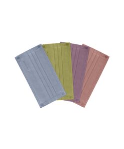 【ブラックゴールドスターライトアルファ】ランチェスター3層マスク 20個入り