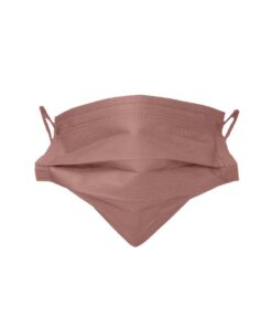 Alternative view of 【ブラックゴールドスターライトアルファ】ランチェスター3層マスク　20個入り