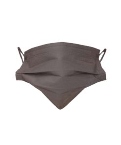 Alternative view of 【ブラックゴールドスターライト】ランチェスター3層保護マスク　20個入り