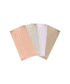 【プラチナスターライトアルファ】ランチェスター3層保護マスク 20個入り