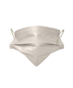 Alternative view of 【プラチナスターライトアルファ】ランチェスター３層保護マスク　20個入り