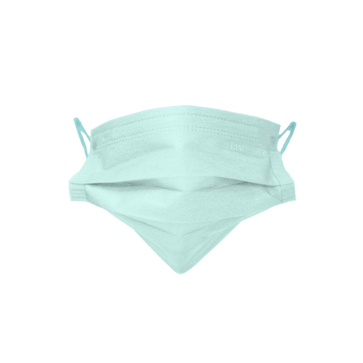 Platinum Shiny_Light Blue