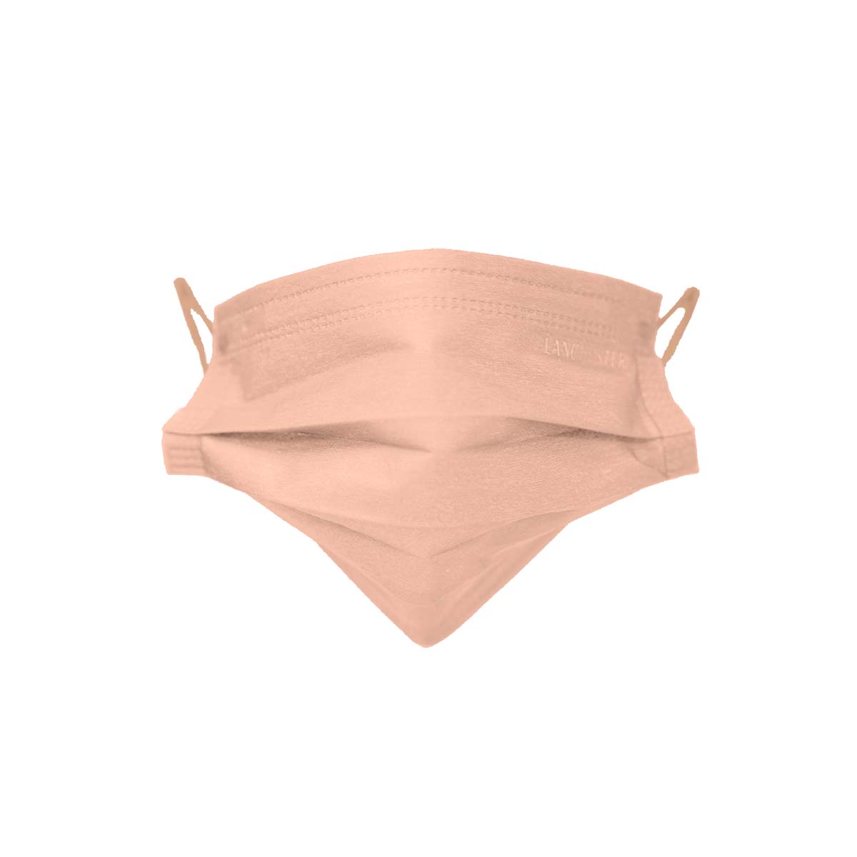 Platinum Shiny_Light Orange