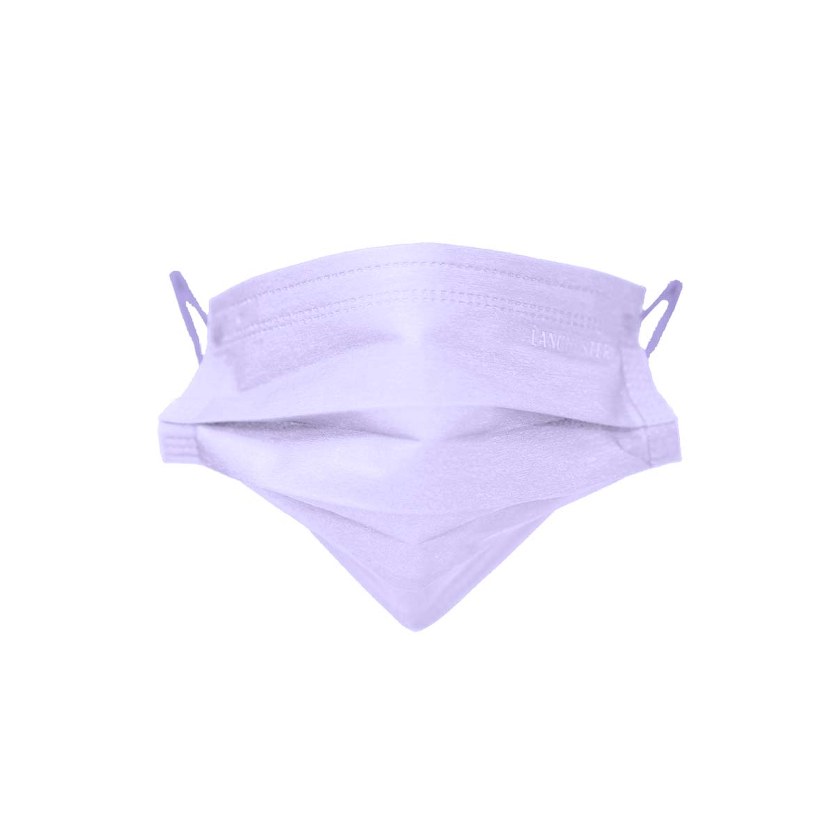 Platinum Shiny_Light Purple