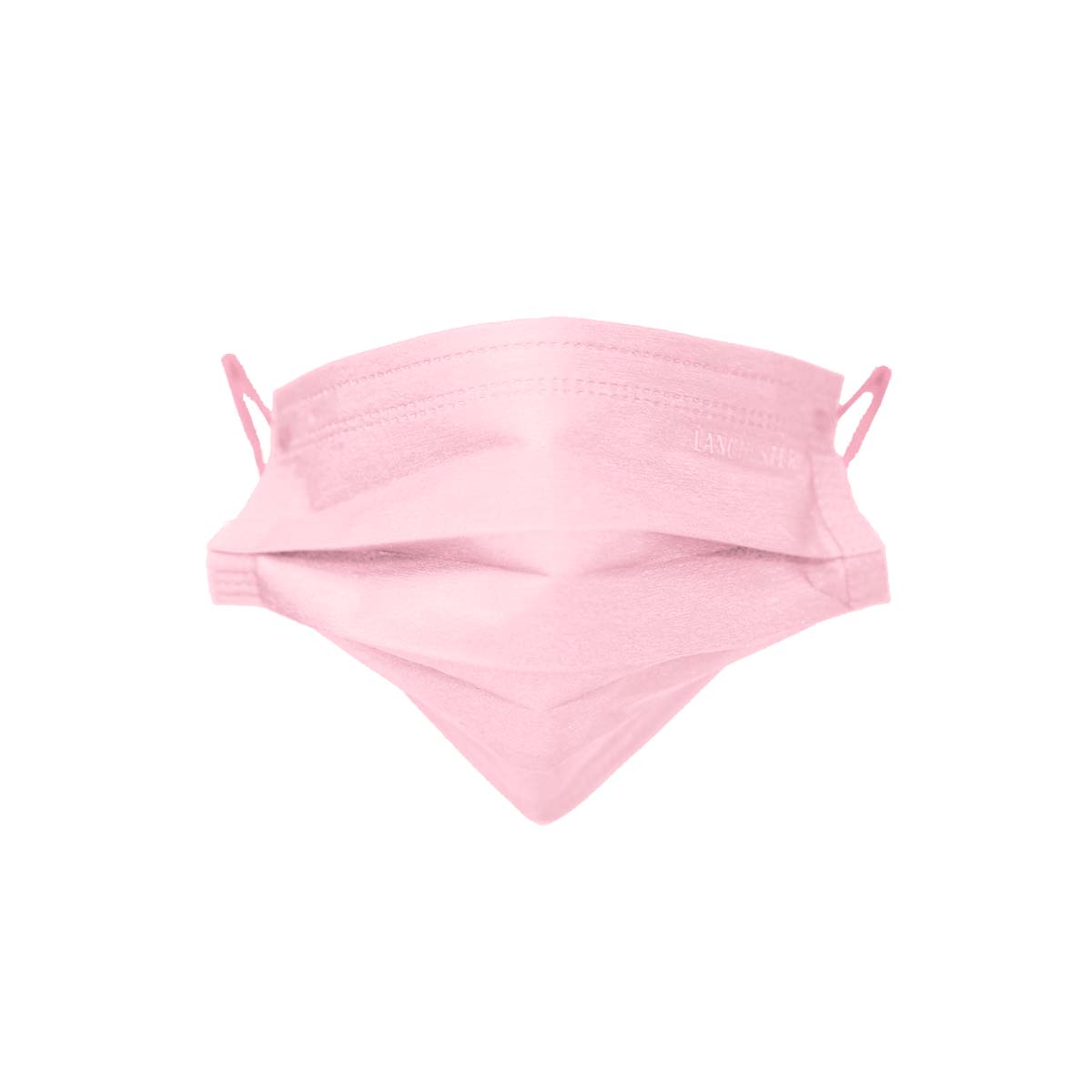 Platinum Shiny_Light Red