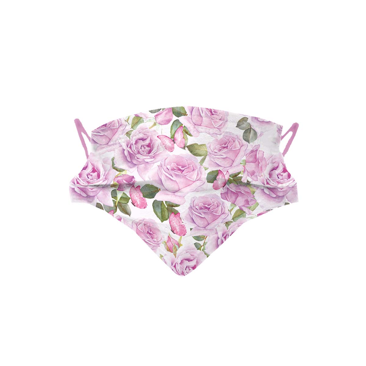 Rose Series_Purple Rose