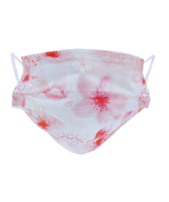 Alternative view of 【フラワーランゲージ】ランチェスター3層保護マスク　桜　３０個入り