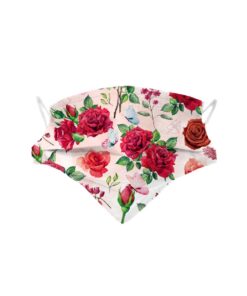 Alternative view of 【フラワーランゲージ】ランチェスター3層保護マスク　ノーブル　35個入り