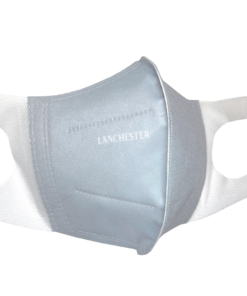 Alternative view of ランチェスター３D立体マスク　Bセット　40枚入り